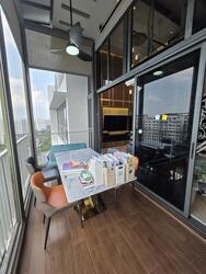 Twin Waterfalls (D19), Condominium #604465031